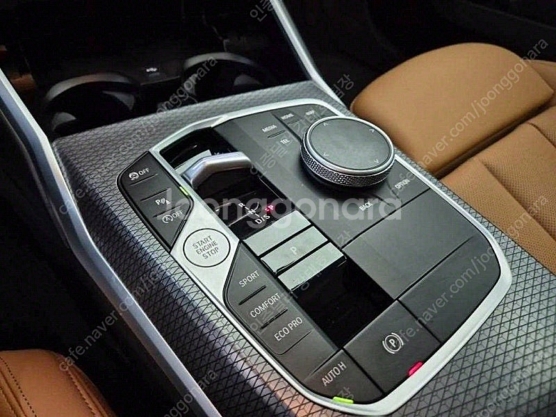 BMW 3시리즈 중고 BMW 중고 BMW 3시리즈 중고차 할부가능 흰색 2025년식 2,815km 320i M 스포...--8